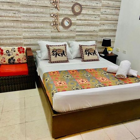 Hotel Casa Amara Cartagena Exterior photo